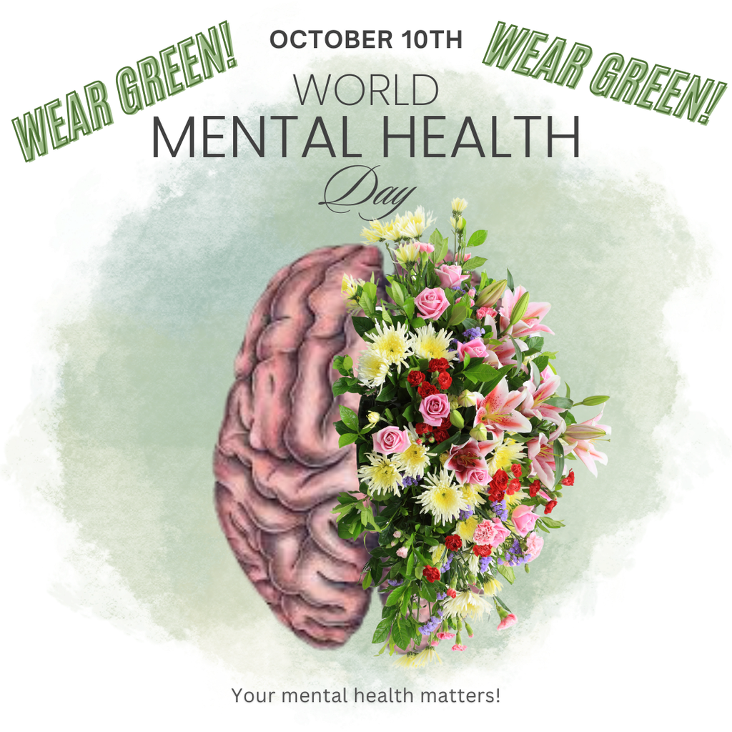 Mental Health Day