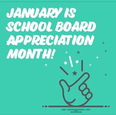 school board appreciation