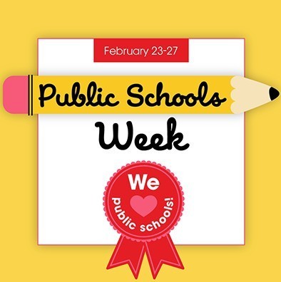 Public Schools week