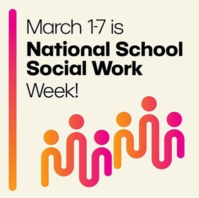 NAtional school social work