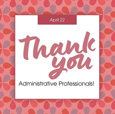 Administrative Professionals