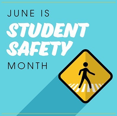 Student Safety Month