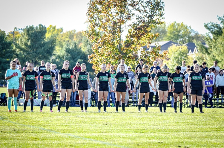 soccer team 