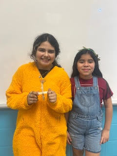 Miss Shumaker's Class