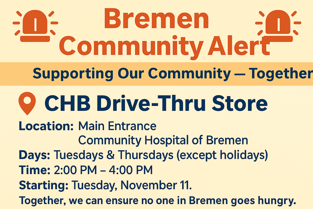bremen alert