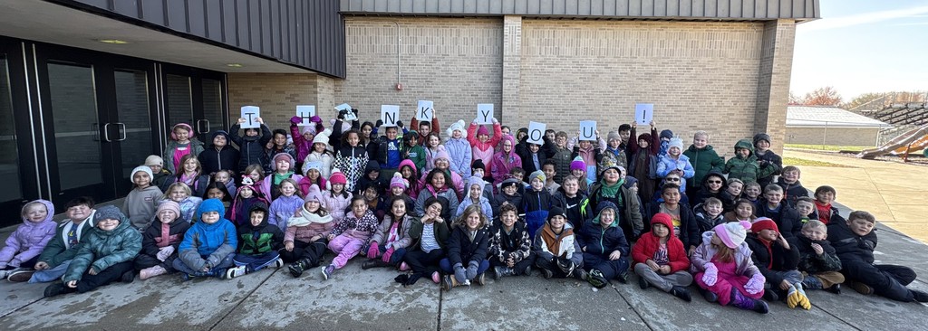 Thank  You Dr. Hickman