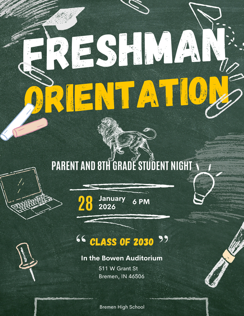 Freshman Orientation 