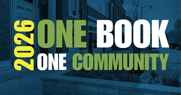 one book one community 