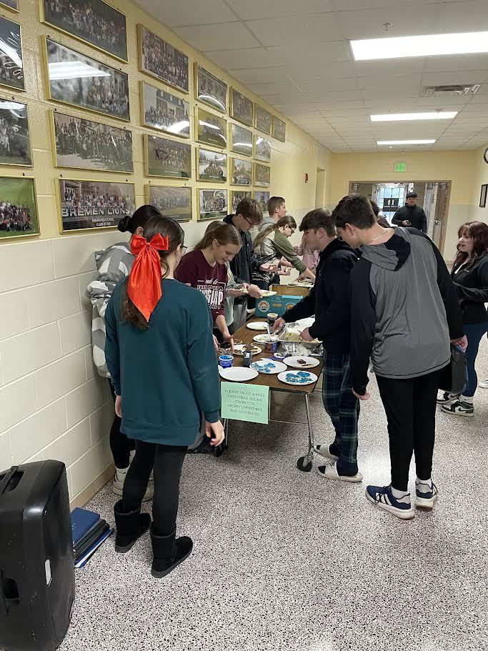 halways kids smiling