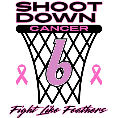 fight like feathers logo