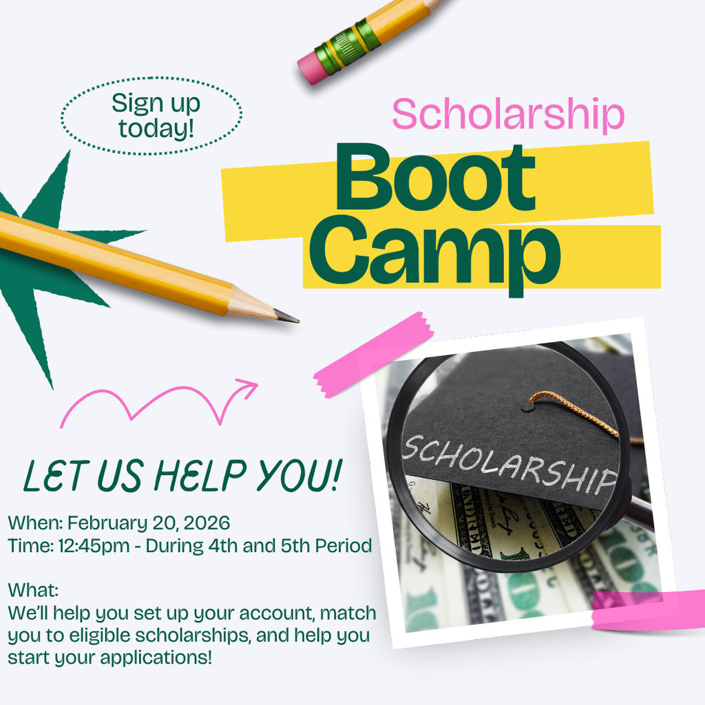 Scholarship Bootcamp