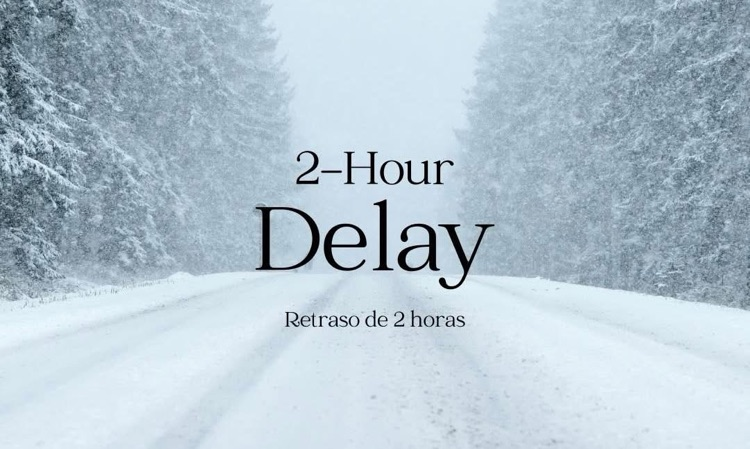 2-Hour Delay 