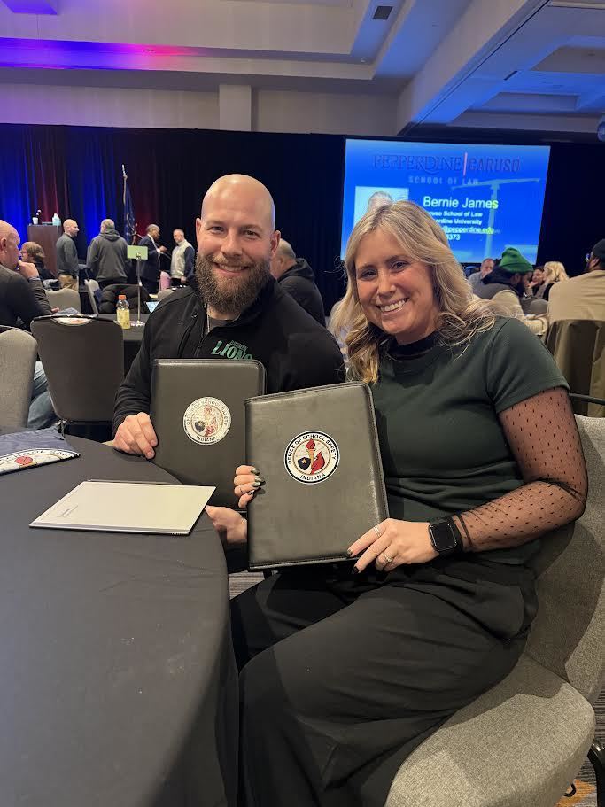 Officer Wes Mrs Stillwell