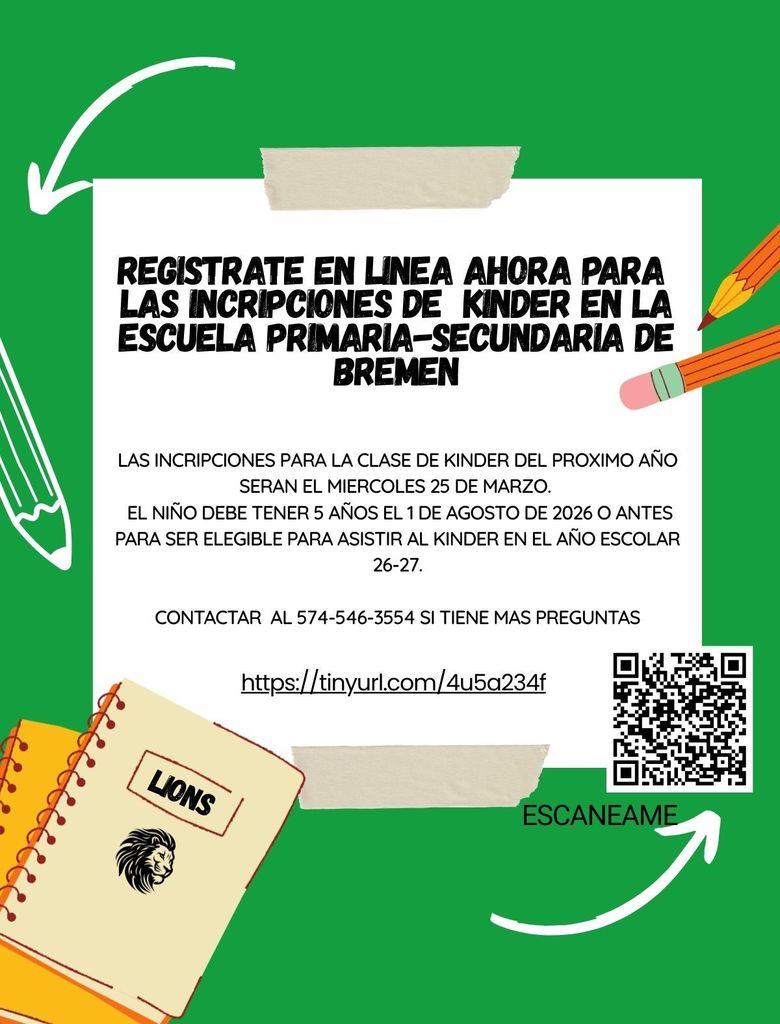 spanish version of kdg roundup