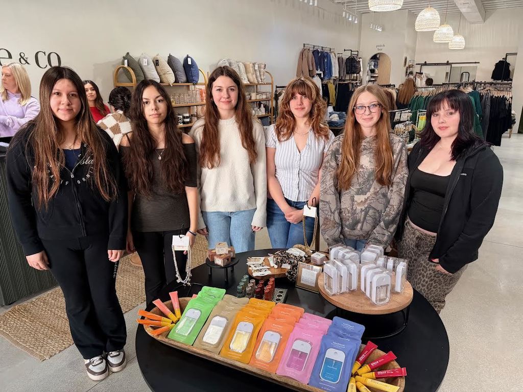 group at olive and co