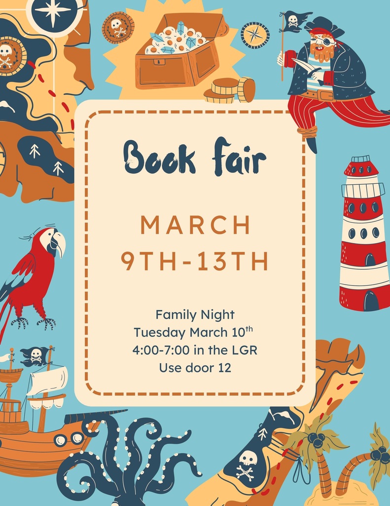 Book Fair