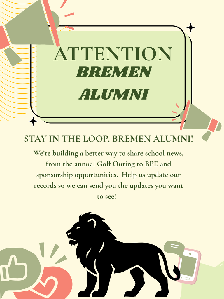 Bremen Alumni