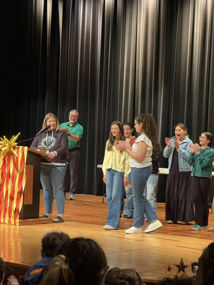 Rosalie won the mayor candidate