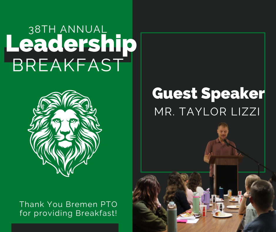 Leadership Breakfast
