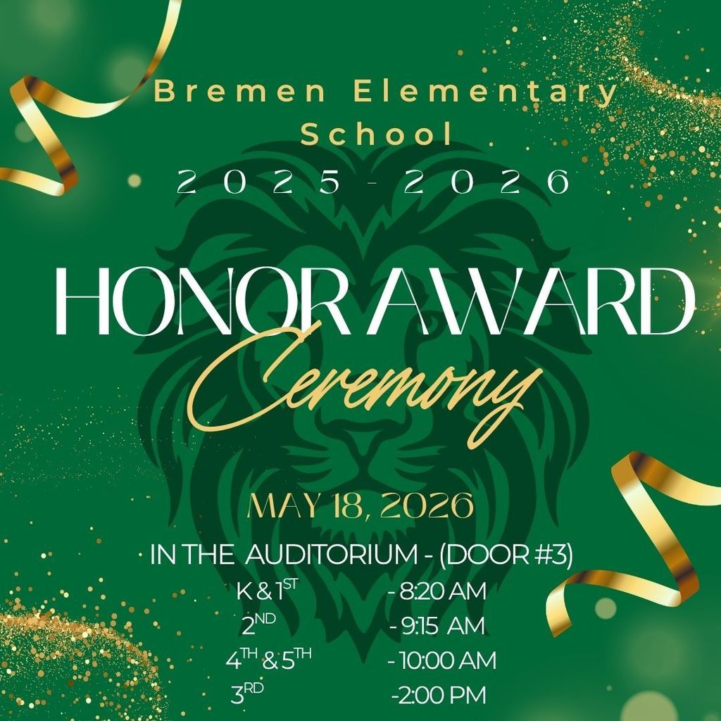 Awards Program