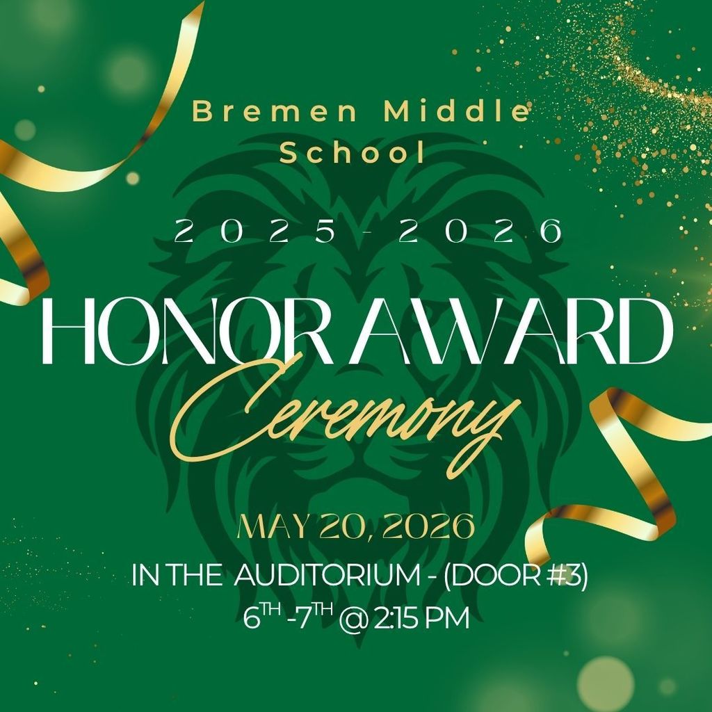 Awards Program