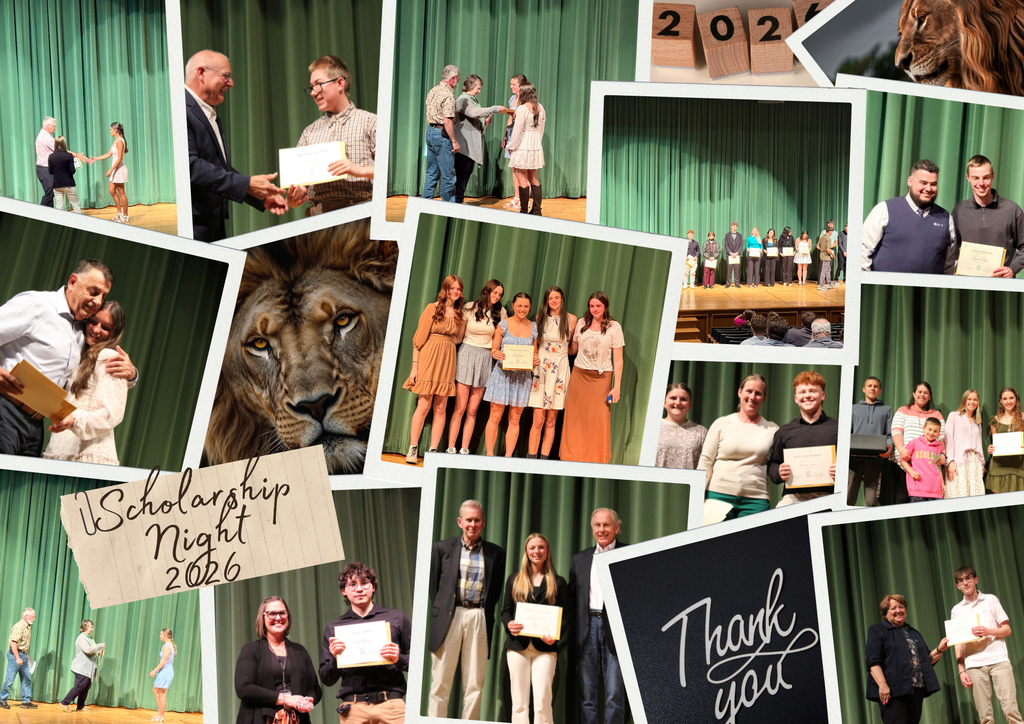 Scholarship Night