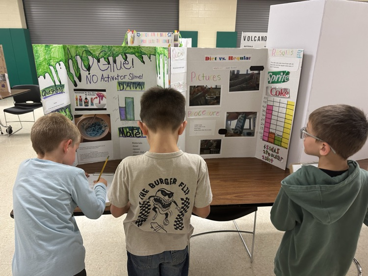 science fair 