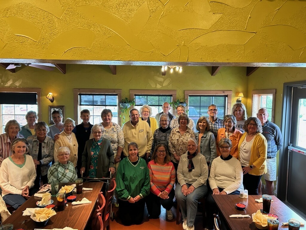 Retired teachers