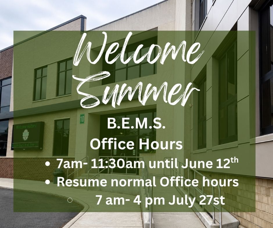 Office Hours 