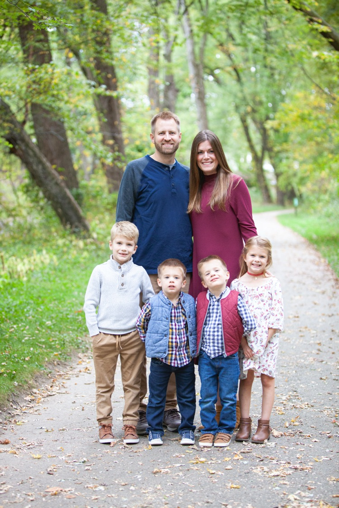 family 