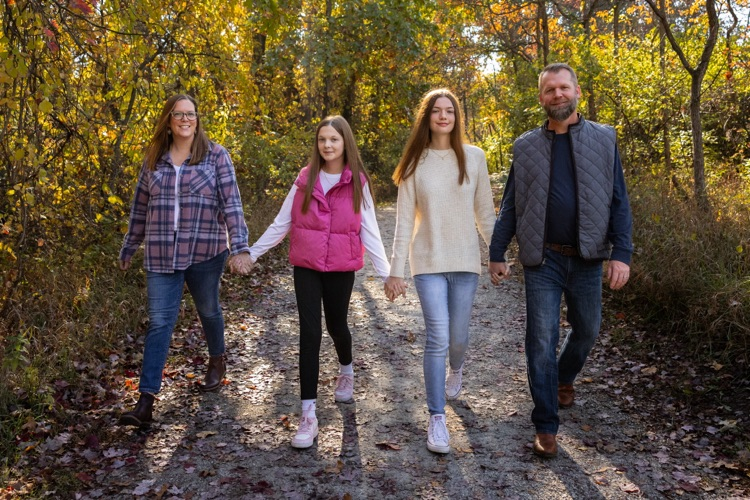 family