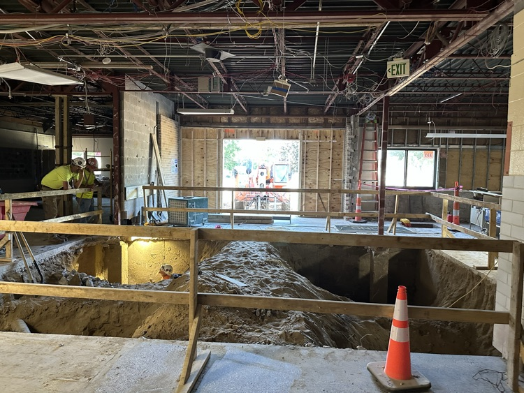 construction
