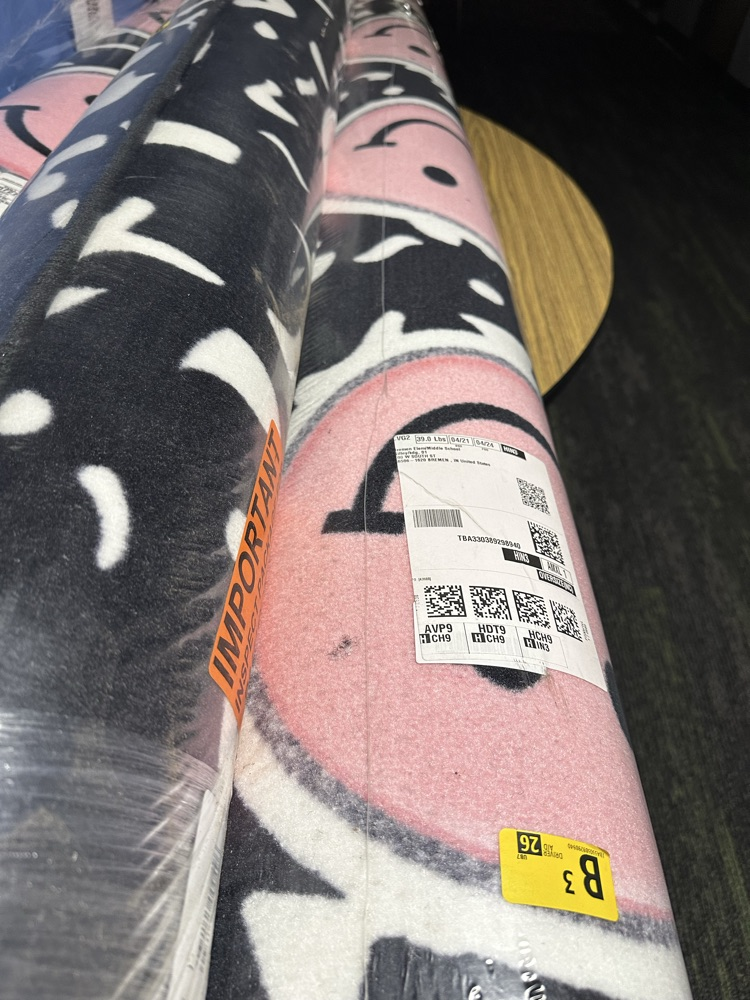 rugs