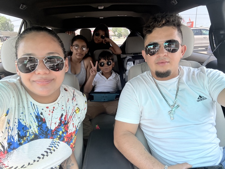family 