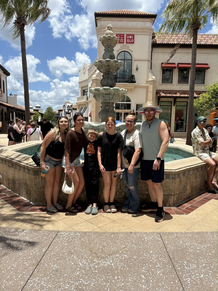 family 