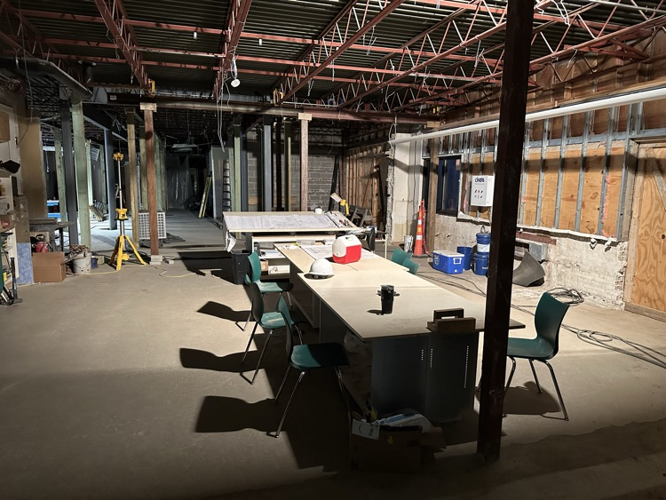 construction