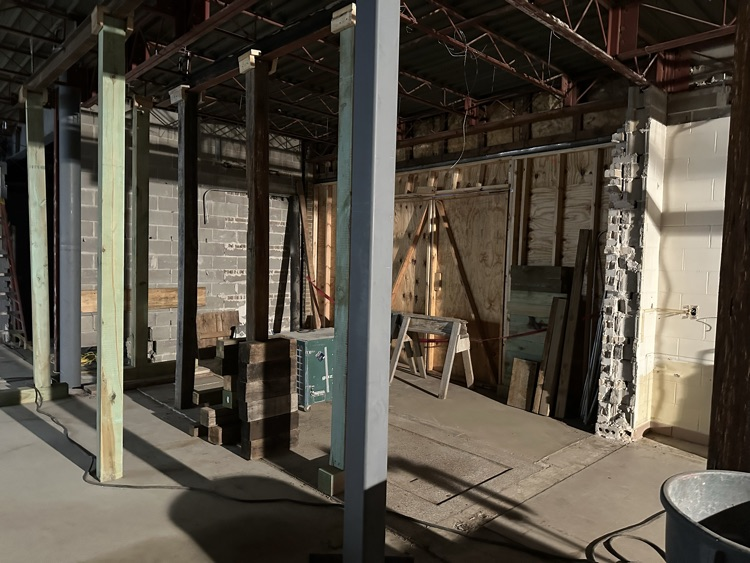 construction