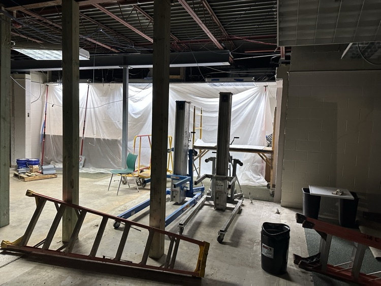 construction