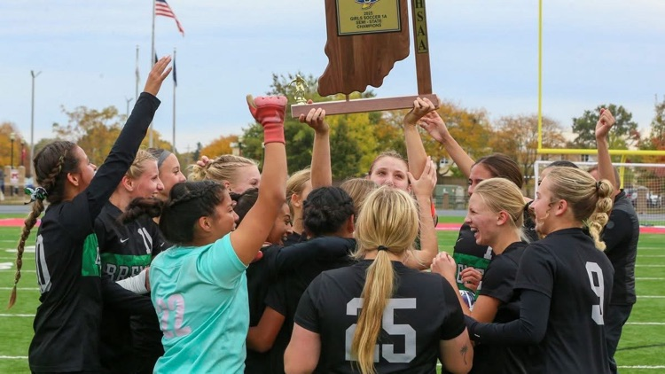 trophy