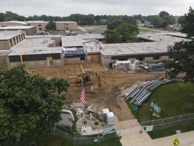 construction