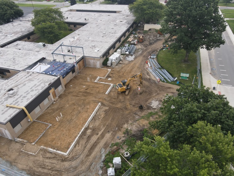 construction