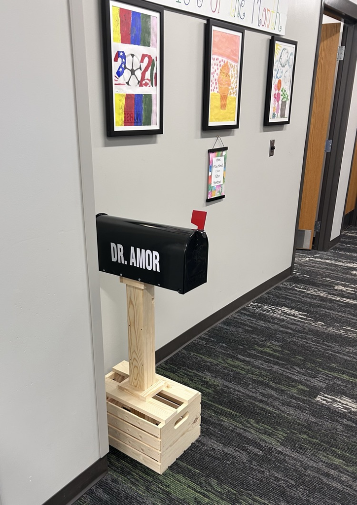 mailbox 