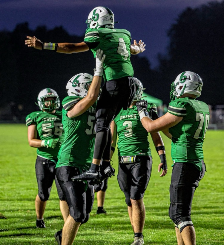 football