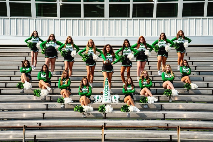 cheer 