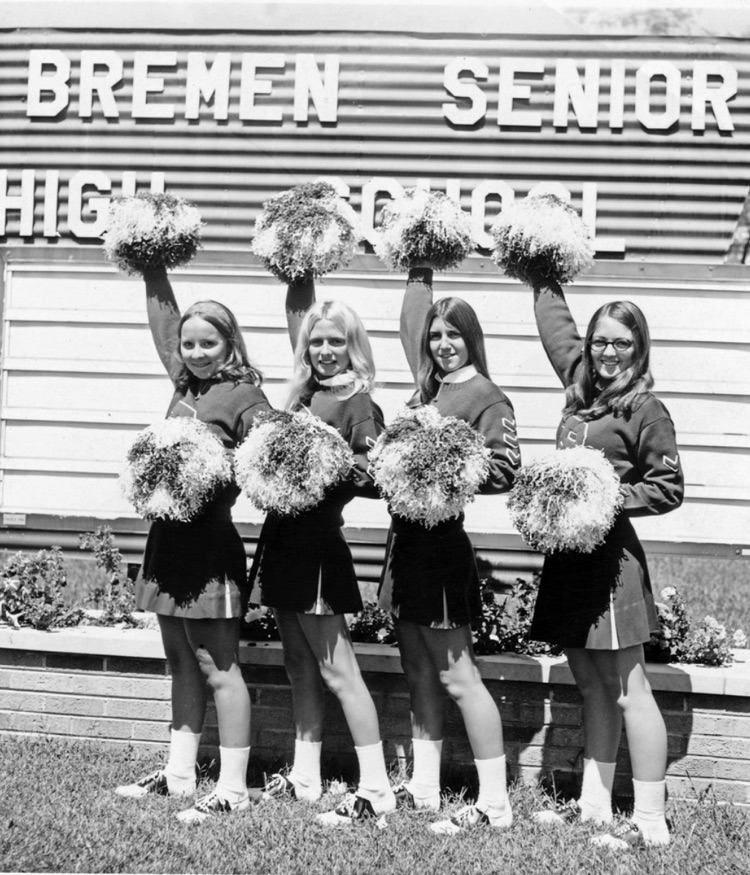 cheer 