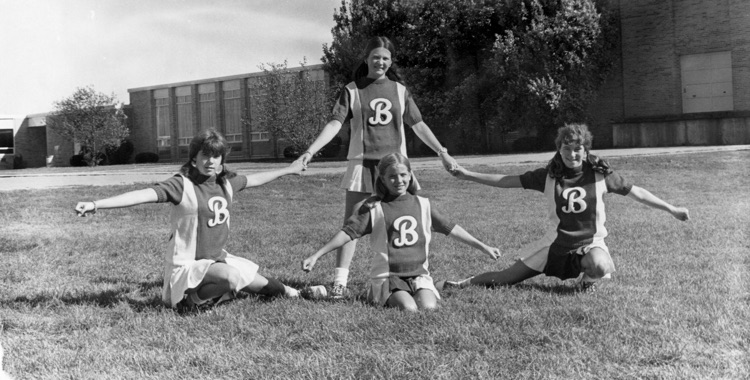 cheer 