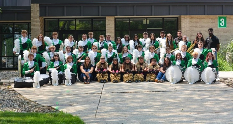 band