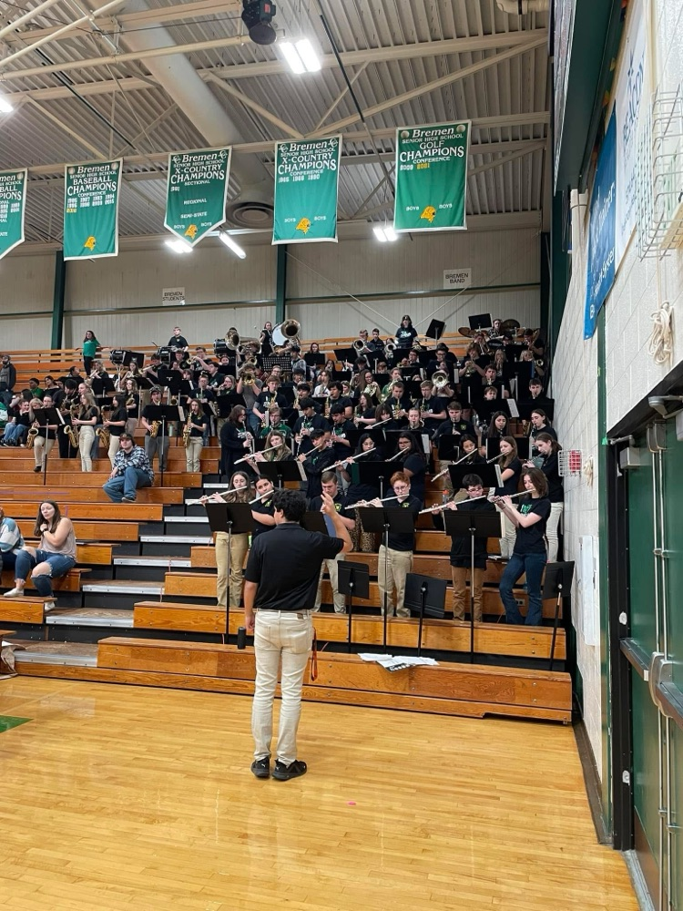 band
