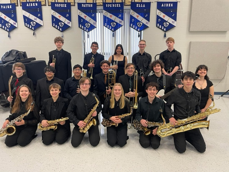 band
