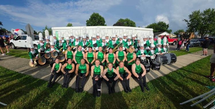 band